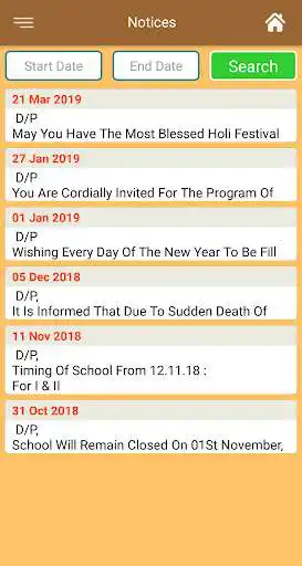 Play The Golden Era Public School, Sonipat as an online game The Golden Era Public School, Sonipat with UptoPlay