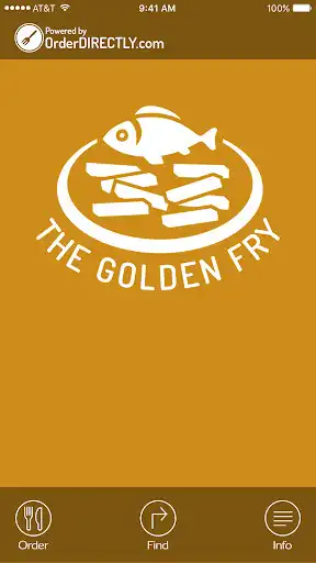 Play The Golden Fry, Coatbridge  and enjoy The Golden Fry, Coatbridge with UptoPlay