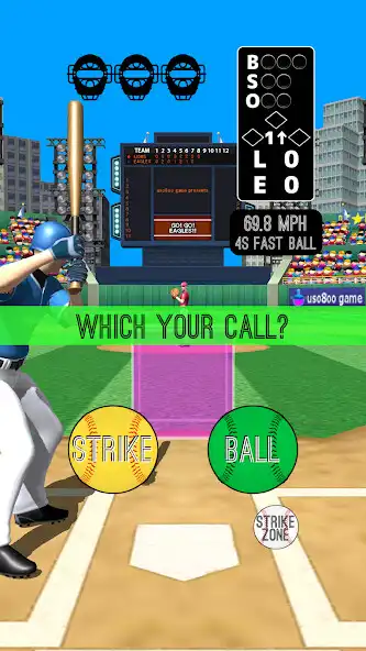 Play The Golden Umpire2 as an online game The Golden Umpire2 with UptoPlay