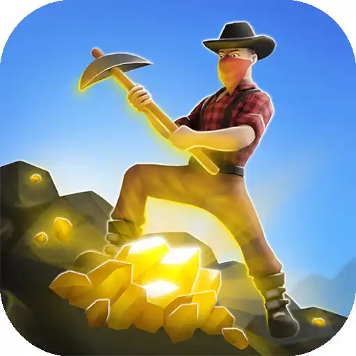Play The Goldfield APK