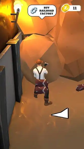 Play The Goldfield as an online game The Goldfield with UptoPlay