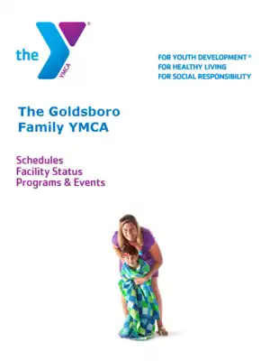 Play The Goldsboro Family YMCA Play The Goldsboro Family YMCA