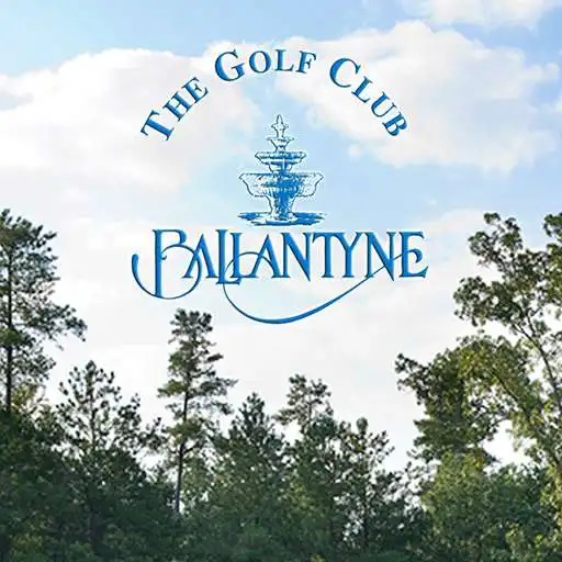 Play The Golf Club at Ballantyne APK