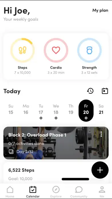 Play The Golf Performance Center as an online game The Golf Performance Center with UptoPlay