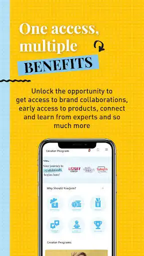 Play The Good Creator Co. as an online game online The Good Creator Co. with UptoPlay Play The Good Creator Co. as an online game The Good Creator Co. with UptoPlay