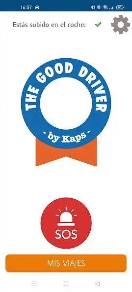 Play The Good Driver  and enjoy The Good Driver with UptoPlay