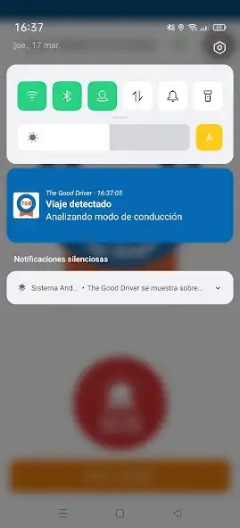 Play The Good Driver as an online game The Good Driver with UptoPlay