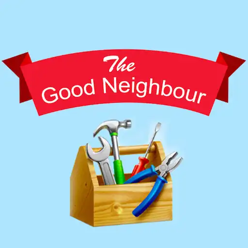Play The Good Neighbour APK Play The Good Neighbour APK
