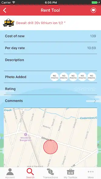Play The Good Neighbour as an online game The Good Neighbour with UptoPlay