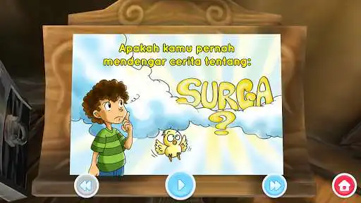Play The Good News: Gospel as an online game The Good News: Gospel with UptoPlay