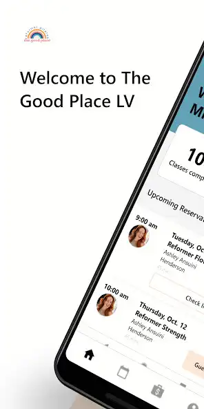Play The Good Place LV and enjoy The Good Place LV with UptoPlay Play The Good Place LV and enjoy The Good Place LV with UptoPlay