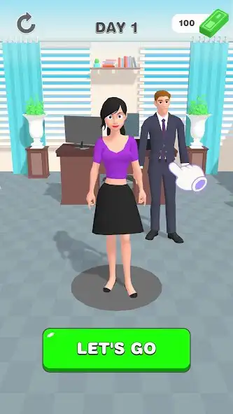 Play The Good Principal  and enjoy The Good Principal with UptoPlay