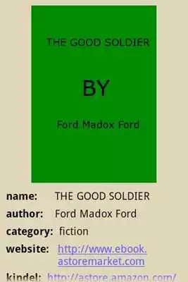 Play THE GOOD SOLDIER