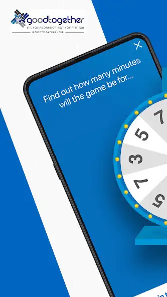 Play The Good Together Game  and enjoy The Good Together Game with UptoPlay