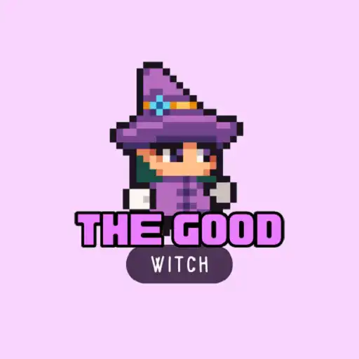 Play The Good Witch APK