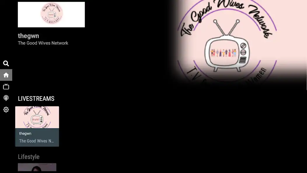 Play The Good Wives Network  and enjoy The Good Wives Network with UptoPlay