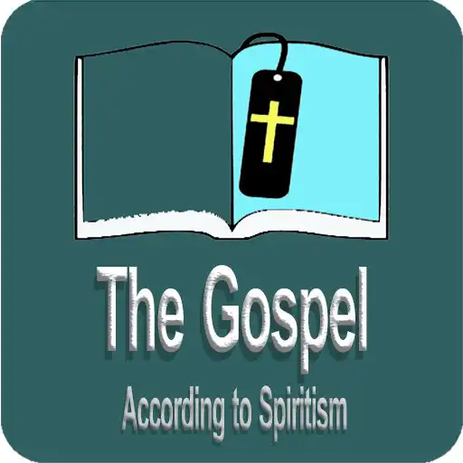 Play The Gospel ACORDING  SPIRITISM APK