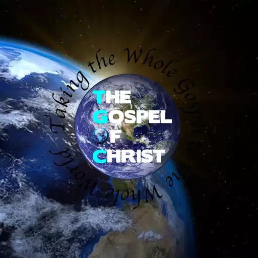 Run free android online The Gospel of Christ - TGOC APK