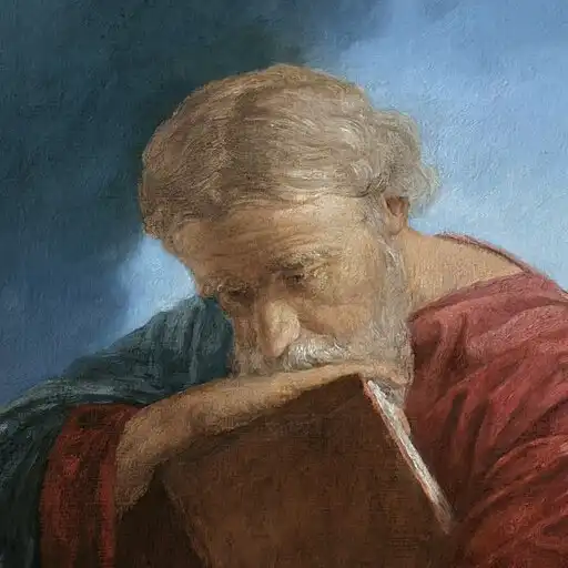 Play The Gospel of John APK Play The Gospel of John APK