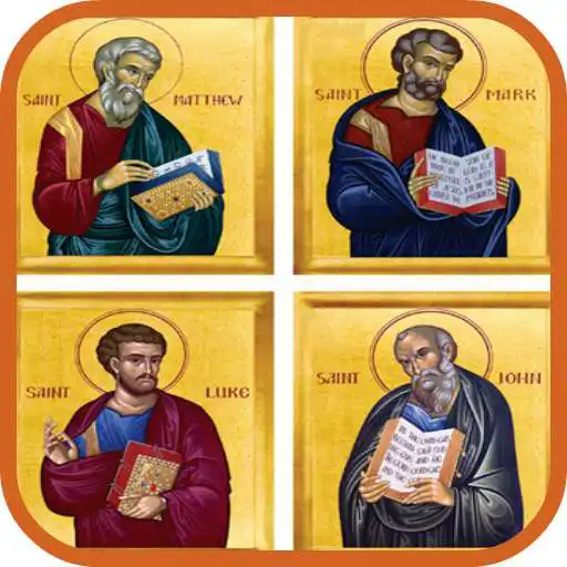 Play The Gospels APK Play The Gospels APK