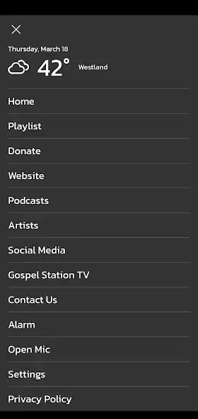 Play The Gospel Station as an online game online The Gospel Station with UptoPlay Play The Gospel Station as an online game The Gospel Station with UptoPlay