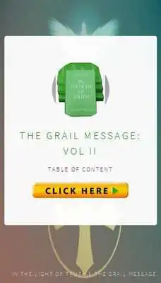 Play The Grail Message Vol 2 Play The Grail Message Vol 2