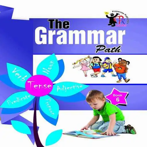 Run free android online The Grammar Path 6 APK Run free android online The Grammar Path 6 APK