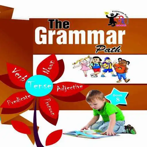 Run free android online The Grammar Path 8 APK Run free android online The Grammar Path 8 APK