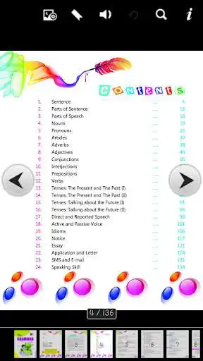 Play APK The Grammar Path 8  and enjoy The Grammar Path 8 with UptoPlay com.primerose.TheGrammarPathh.AOWJPCHYPCKGUYBJ
