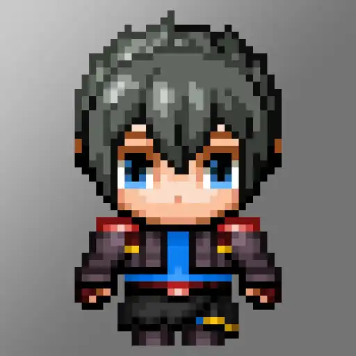 Play The Grammar Quest: A Modal Mystery APK