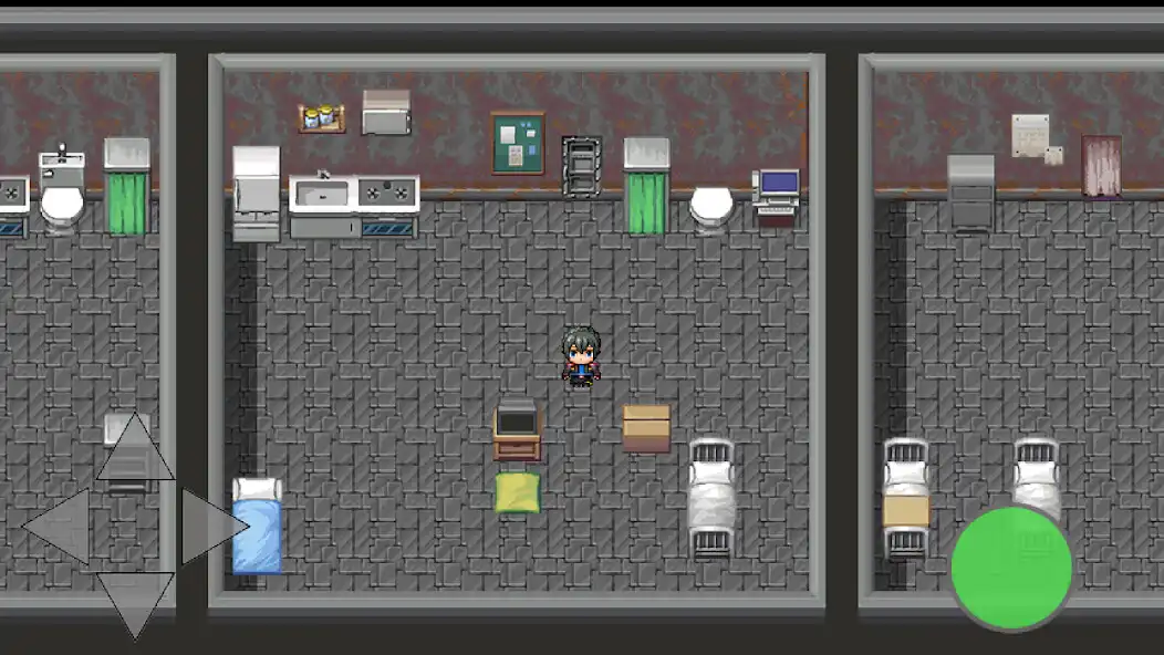 Play The Grammar Quest: A Modal Mystery  and enjoy The Grammar Quest: A Modal Mystery with UptoPlay