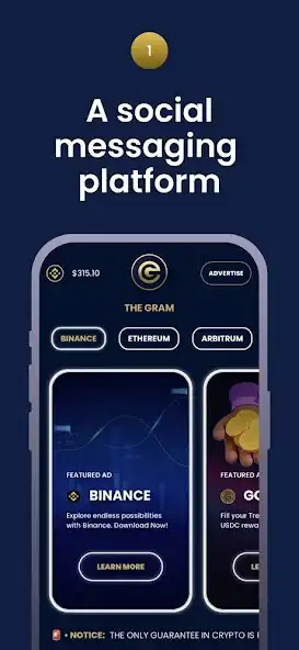Play The Gram  and enjoy The Gram with UptoPlay