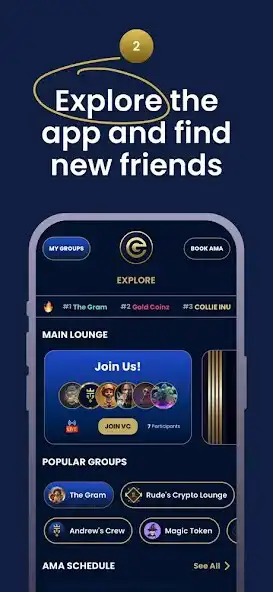 Play The Gram as an online game The Gram with UptoPlay