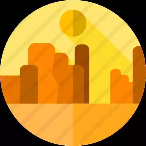 Play The Grand Canyon Beauty APK Play The Grand Canyon Beauty APK