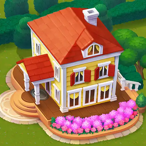 Play The Grand Merge dream big game APK