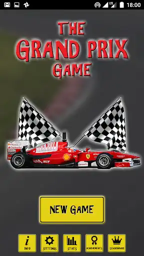 Play The Grand Prix Game  and enjoy The Grand Prix Game with UptoPlay