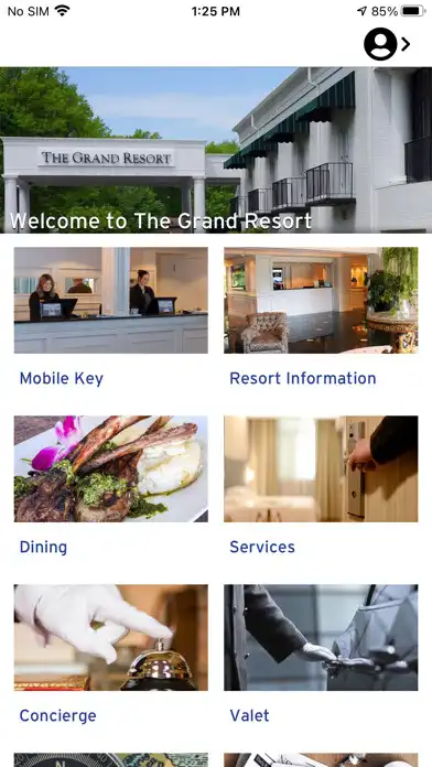 Play The Grand Resort  and enjoy The Grand Resort with UptoPlay