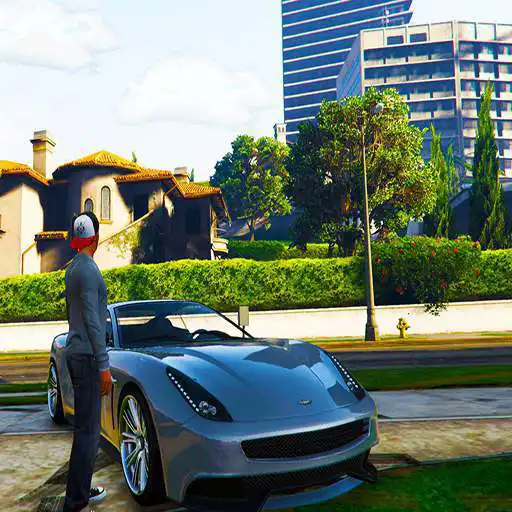 Play The Grand Sin City APK