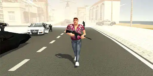 Play The Grand Sin City as an online game The Grand Sin City with UptoPlay