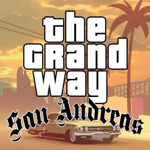 Free play online The Grand Way APK Free play online The Grand Way APK