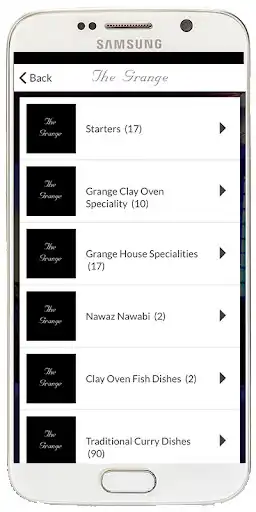 Play The Grange MK Indian Restaurant as an online game The Grange MK Indian Restaurant with UptoPlay
