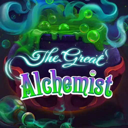 Play The Great Alchemist: Alchemy, Recipes & Magic APK