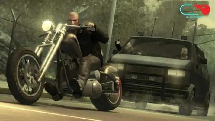 Play The Great Auto : Free Roam
