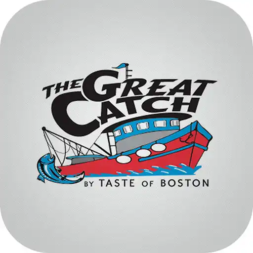 Free play online The Great Catch APK Free play online The Great Catch APK