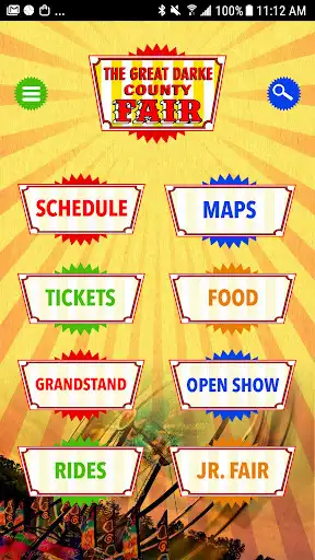 Play The Great Darke County Fair  and enjoy The Great Darke County Fair with UptoPlay