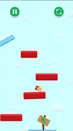 Play The Great Eggscape as an online game The Great Eggscape with UptoPlay