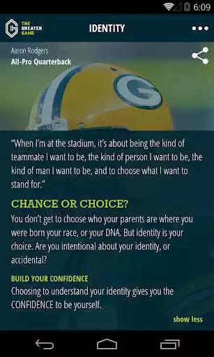 Play APK The Greater Game and enjoy The Greater Game with UptoPlay com.allprowisdom.app Play APK The Greater Game and enjoy The Greater Game with UptoPlay com.allprowisdom.app