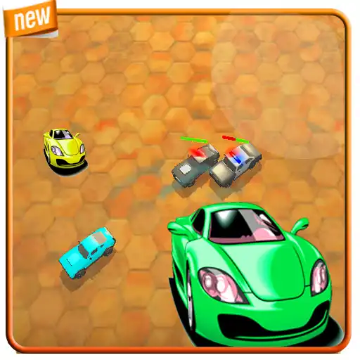 Free play online The Great Escape APK