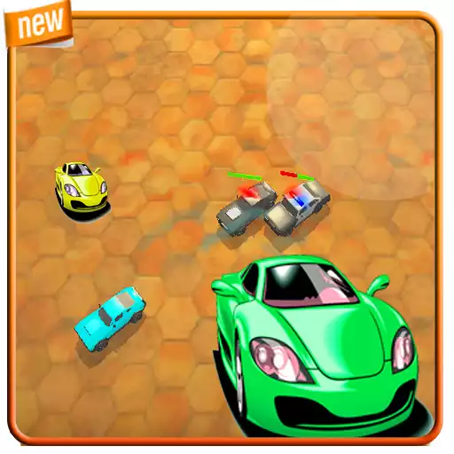 Play The Great Escape APK