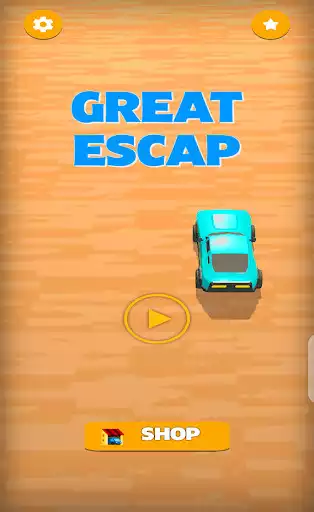 Play The Great Escape